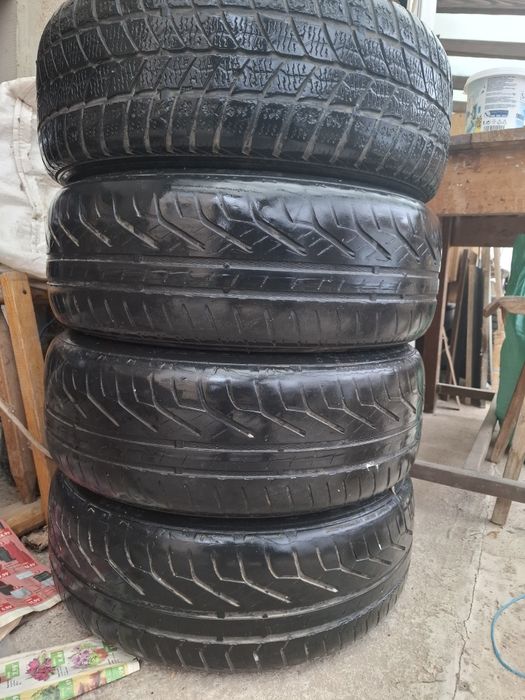 Оригинални джанти 4х100 за Опел