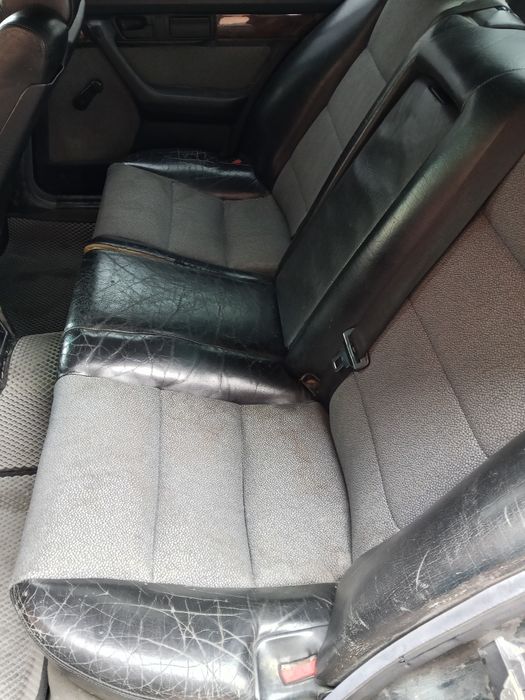 Продам сиденье БМВ е34 мотоспорты