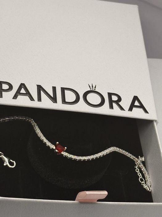 Пандора гривна Pandora