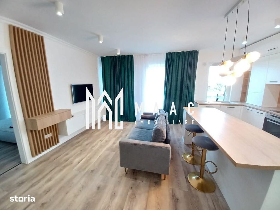 Apartament 3 camere | Pet Friendly I Piscina | Tiglari