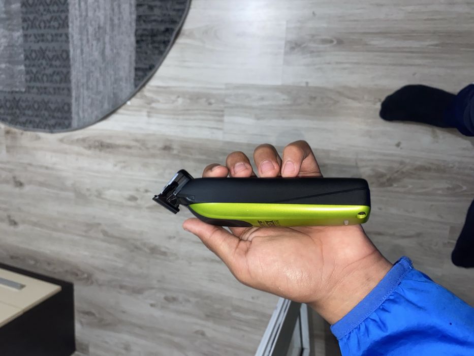 Masini de tuns KIEPE Edgex ultra thin