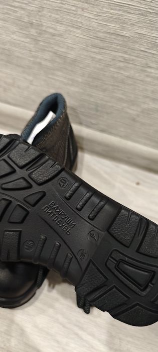 Спец.рабоч.обувь