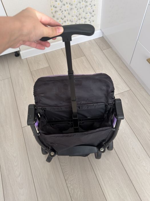 Коляска для весна и лето