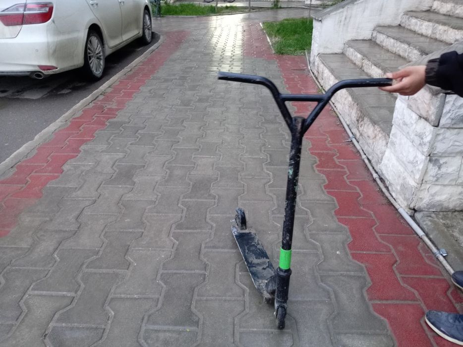 Идиальный састаяние
