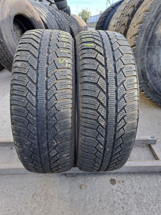 Anvelope de iarna 185-60r15 Semperit
