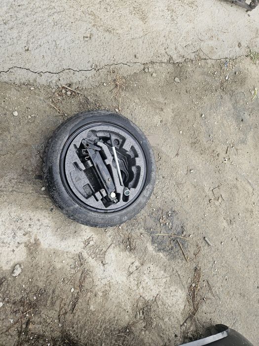 Rezervă Slim Smart Forfour