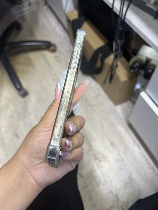 Айфон состояние идеал