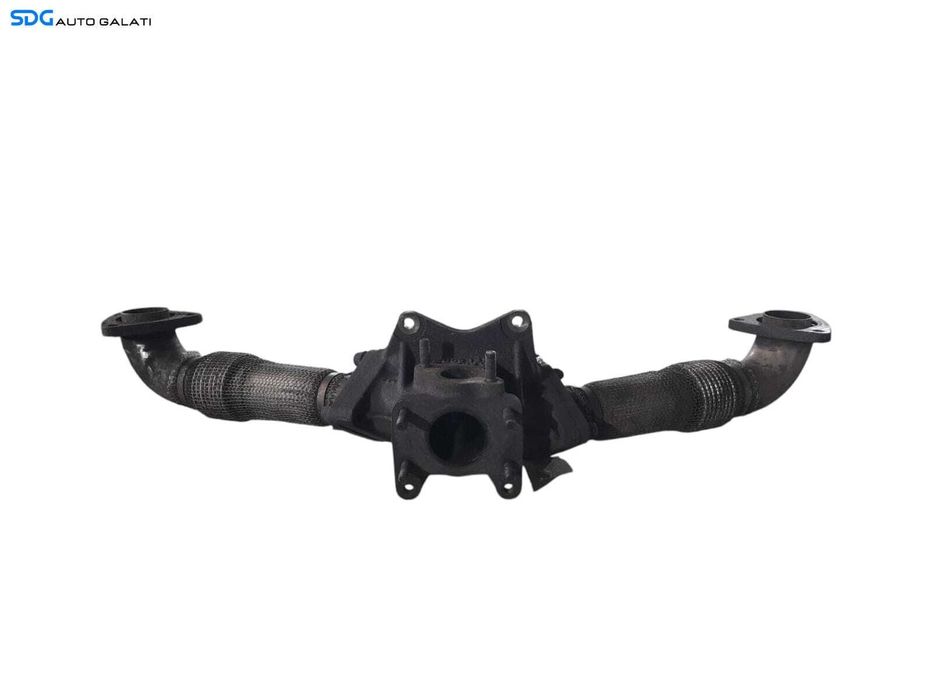 Galerie de Evacuare Audi A4 B5 2.5 TDI 1997 - 2001 Cod 059131799G [N1462]