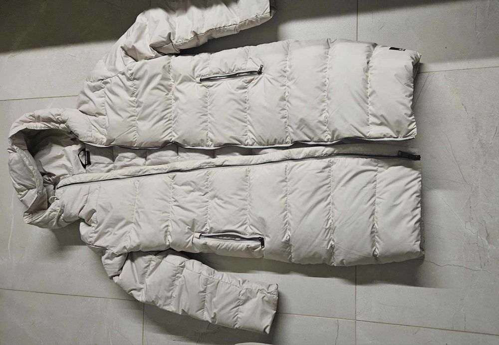 Дамско яке Jask Wolfskin