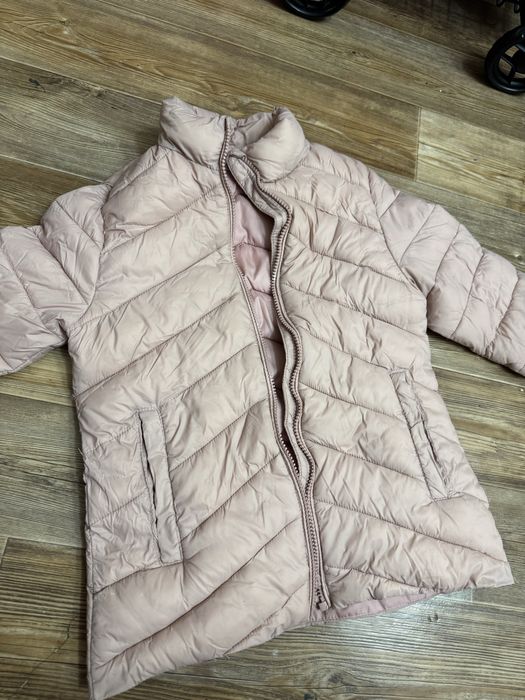 Ветровка на девочку