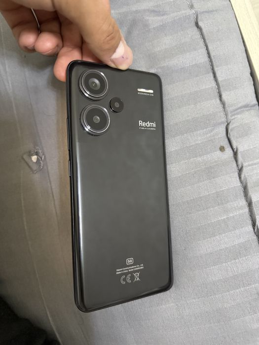 Redmi not 13 pro plus 5g 8/256gb