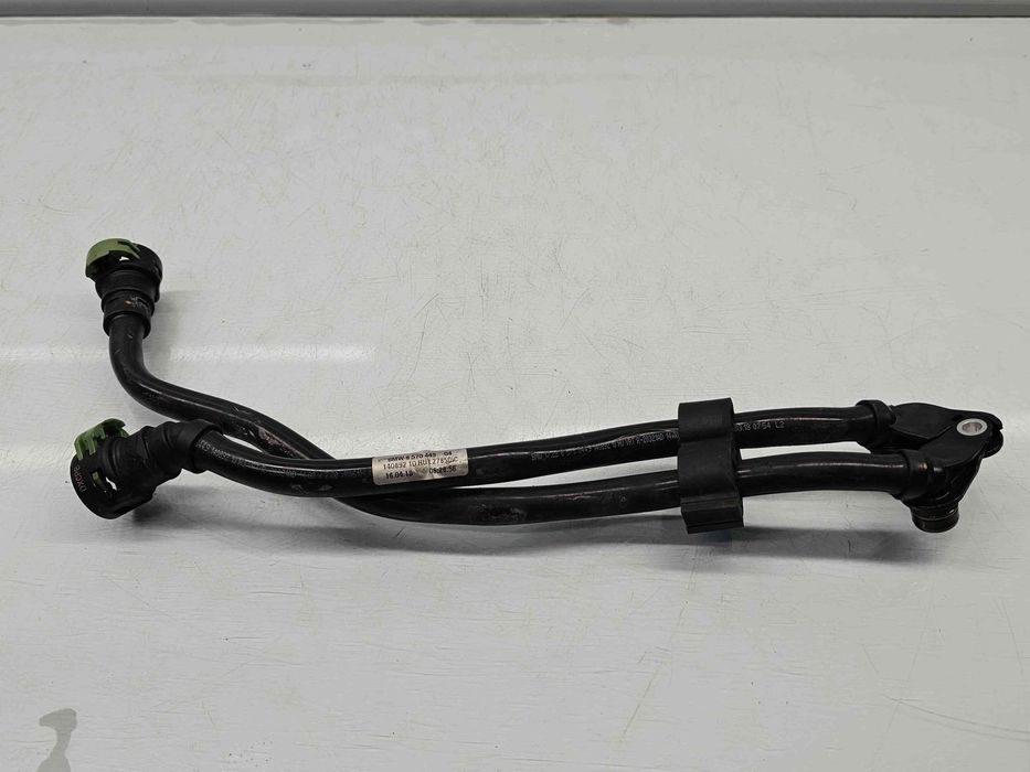 Conducta ulei  Bmw 5 (G30, F90) [Fabr 2017-prezent] 8570449 2.0 B47D20
