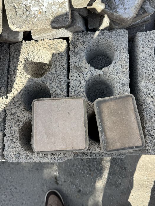 Брусчатка цена договорная