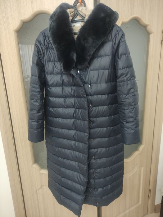 Пуховик Бесплатно