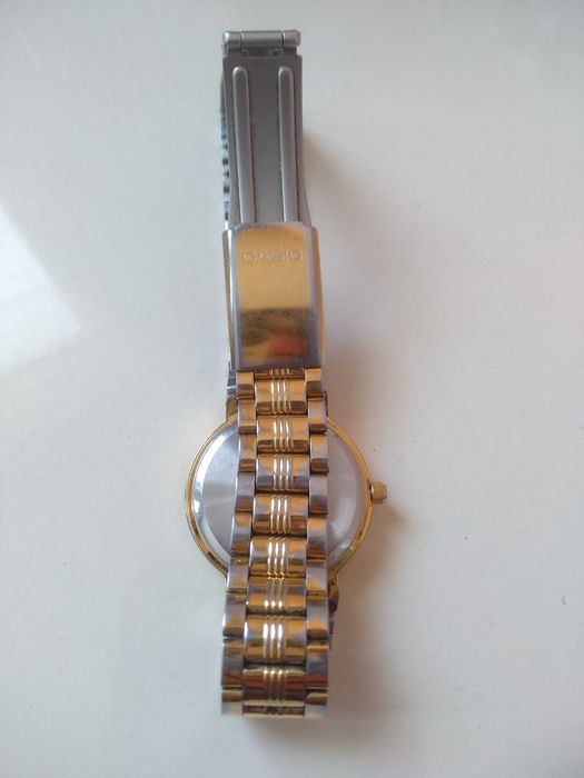 Дамски Часовник Casio