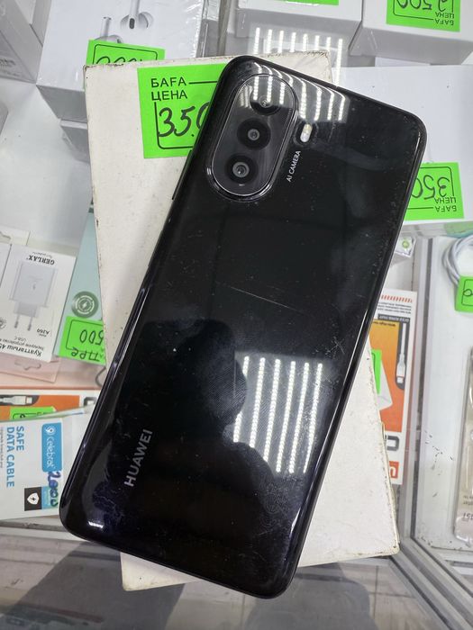 Хуавей 70 Рено 5 лайт