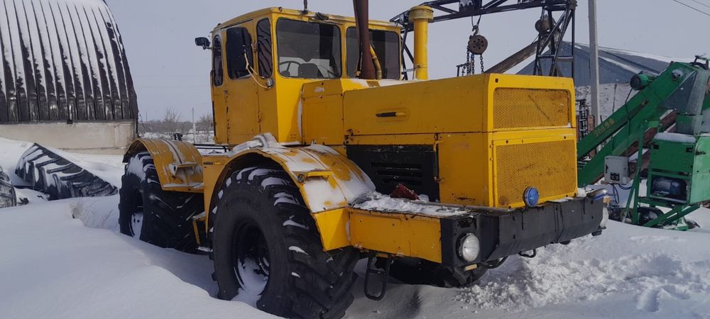 Продается трактор К-701