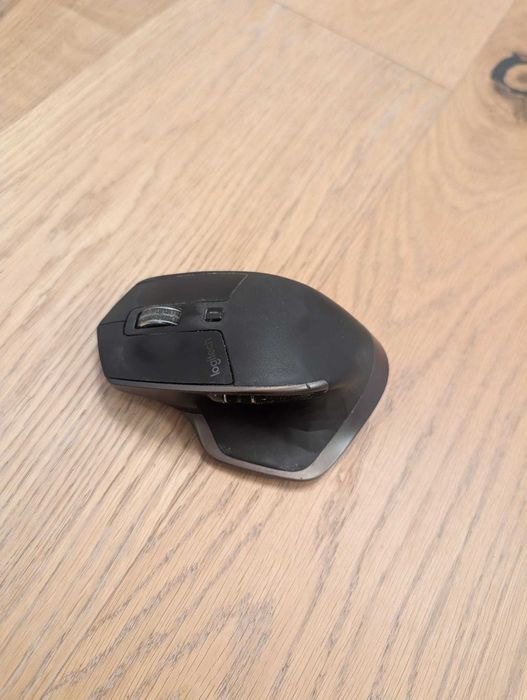 Mouse Logitech MX Master