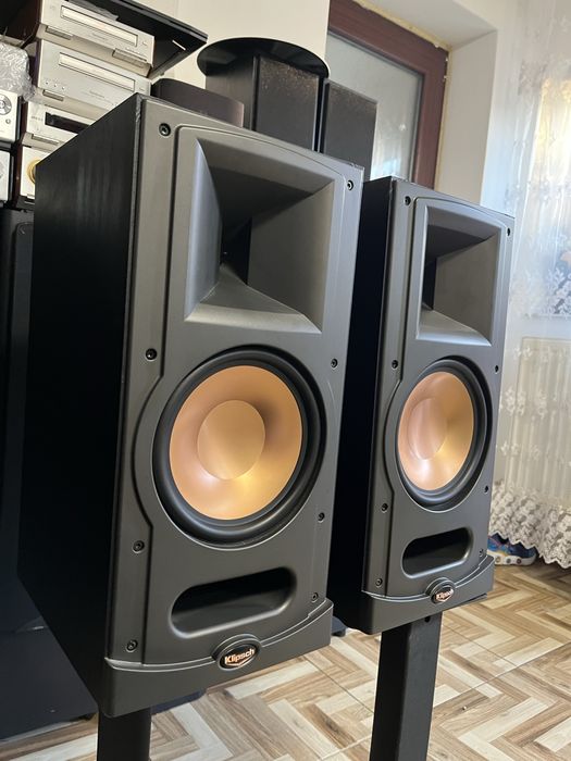 Boxe klipsch RB-81 podea/raft/surrond