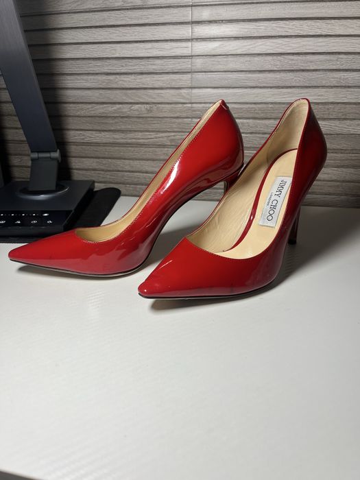Pantofi Jimmy Choo