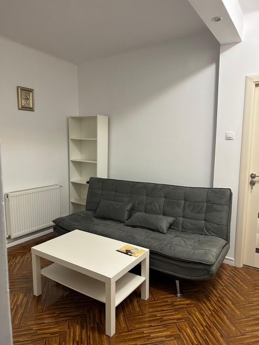Apartament 2 camere - ultracentral - de inchiriat