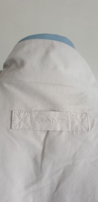 Gant Light Hampshire Jacket Size 2XL НОВО !ОРИГИНАЛ! Мъжко преходно Яке!