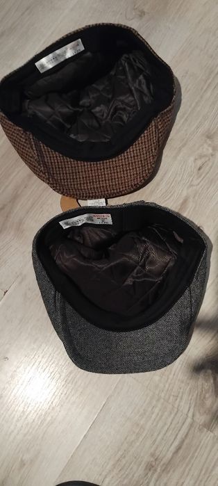 Șapcă basca next noua cu etichetă