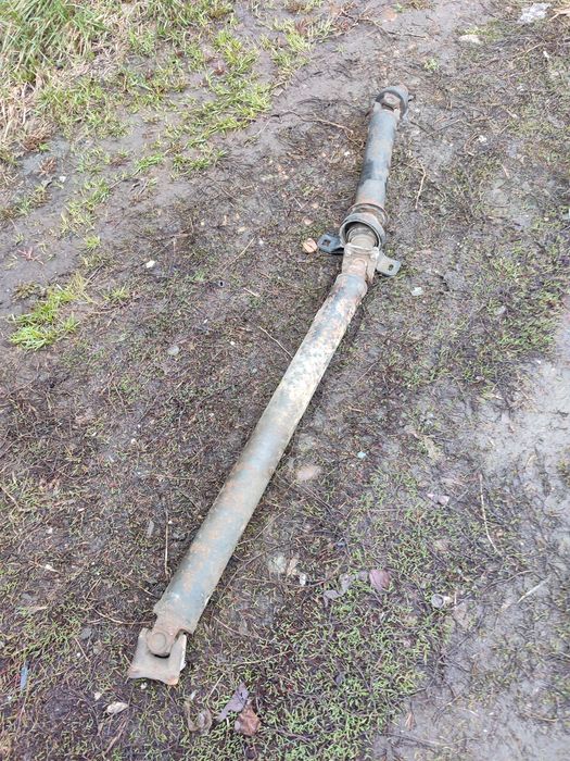 Продам кардан на Марк 2 90