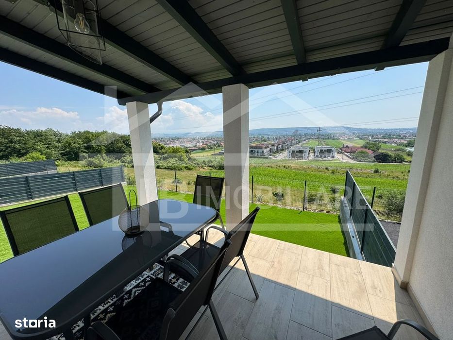 Casa cu 4 camere, 110mp, Zona Unirii