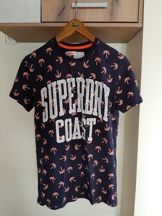 Тениски- Armani, SuperDry, Tommy Hilfiger, Jack and Jones...