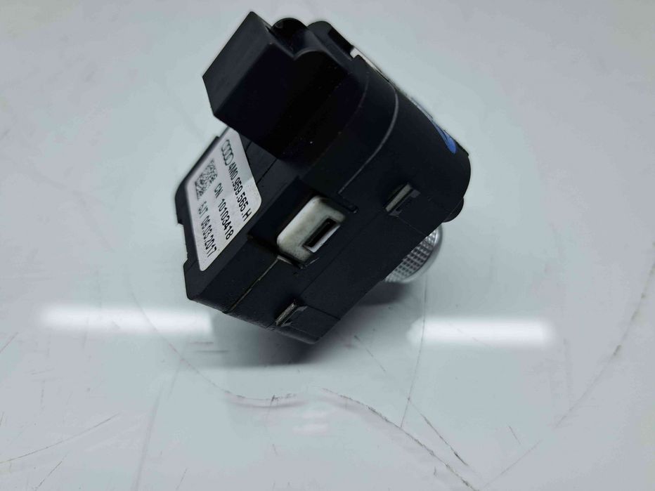 Buton reglaj oglinzi Audi A4 (8W2, B9) [Fabr 2015-2023] 4M0959565H