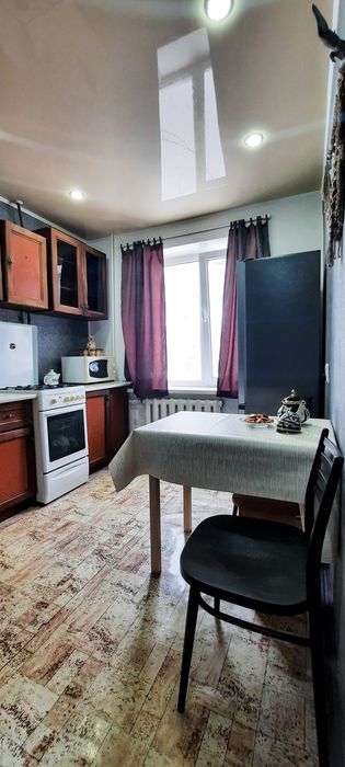 Сдам 2х комнатную на Чайкина