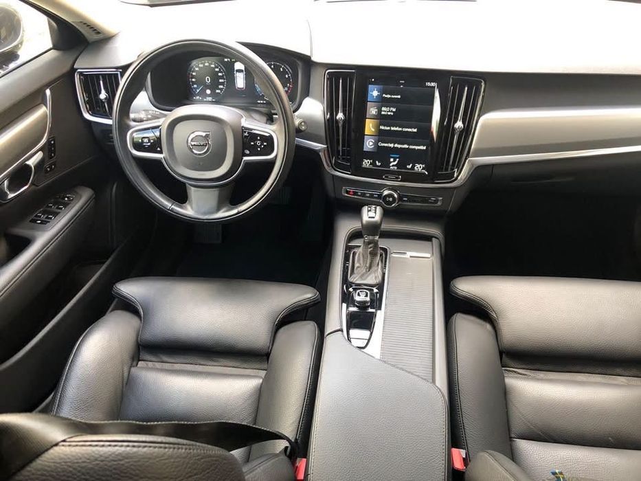 VOLVO V90 2018 — imagine 3