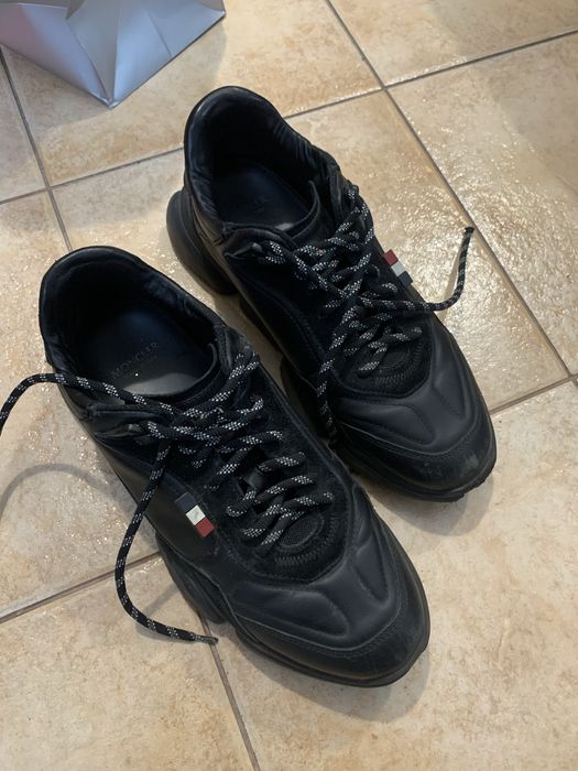 Кроссокий монклер оригинал