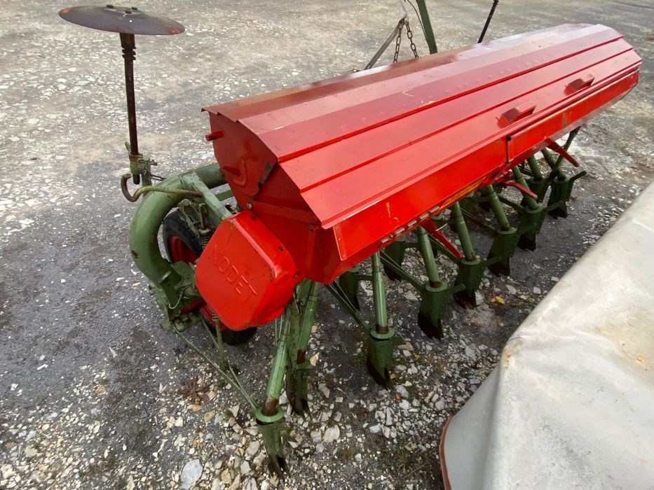 Semanatoare Nodet 2.5 m