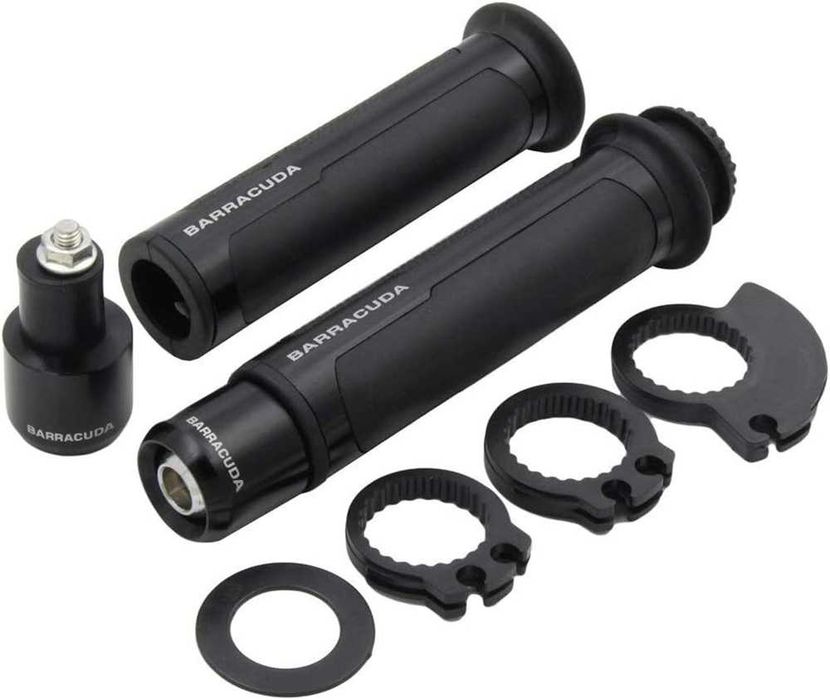 Мото универсални ръкохватки и балансьори - Barracuda 22мм*