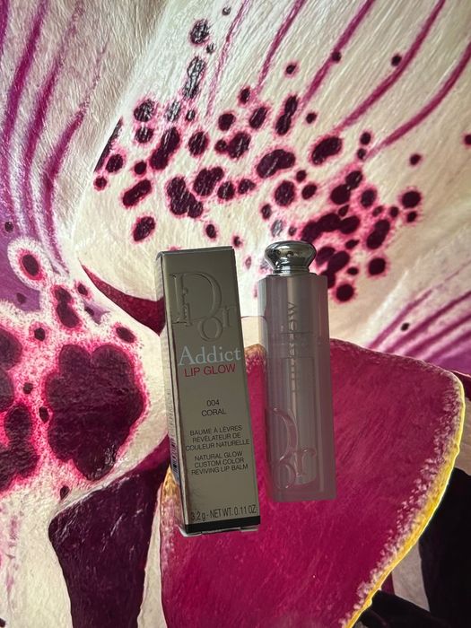 Ysl и Dior козметика