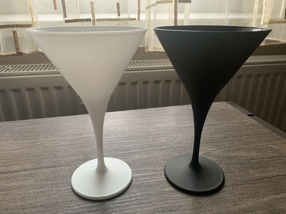 Set 6 pahare cocktail