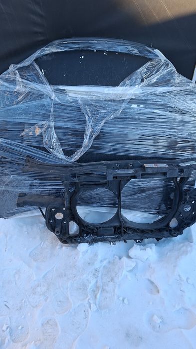 Ауди а6 с5 в разбор