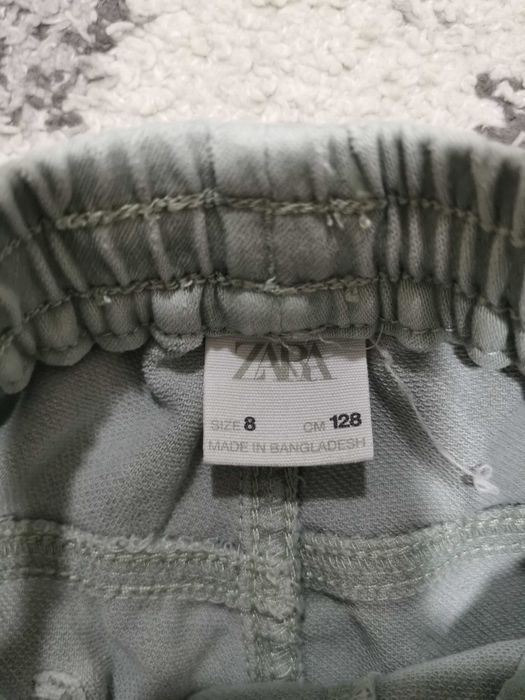 Дънки на Zara и H&M