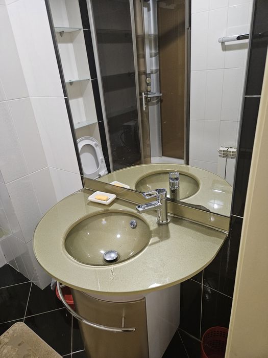 Раковины в ванную комнату