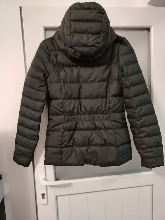 Яке хс размер Nike