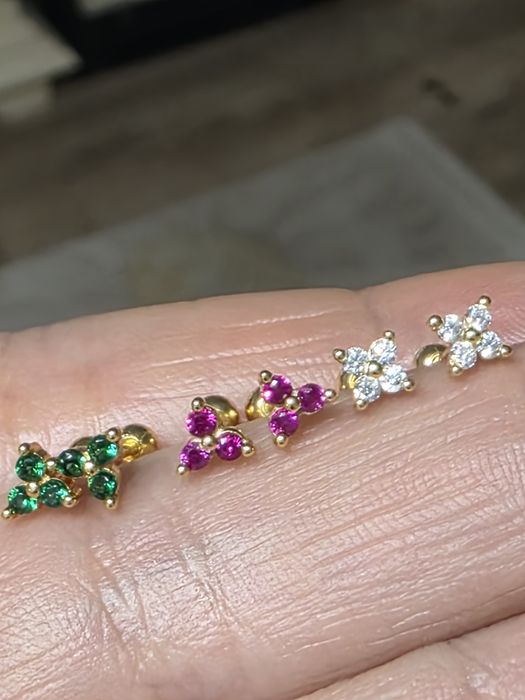 Cercei din Argint pentru copii