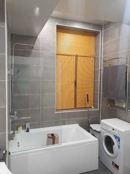 Квартира рядом Жк Mirabad Avenue 5 мин до Госпитальный 3/8/12 Ойбек м