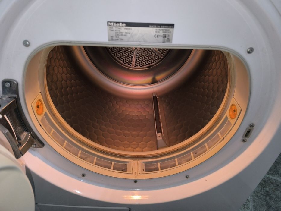 Сушилня Miele T 7744 C - 7кг.  клас В