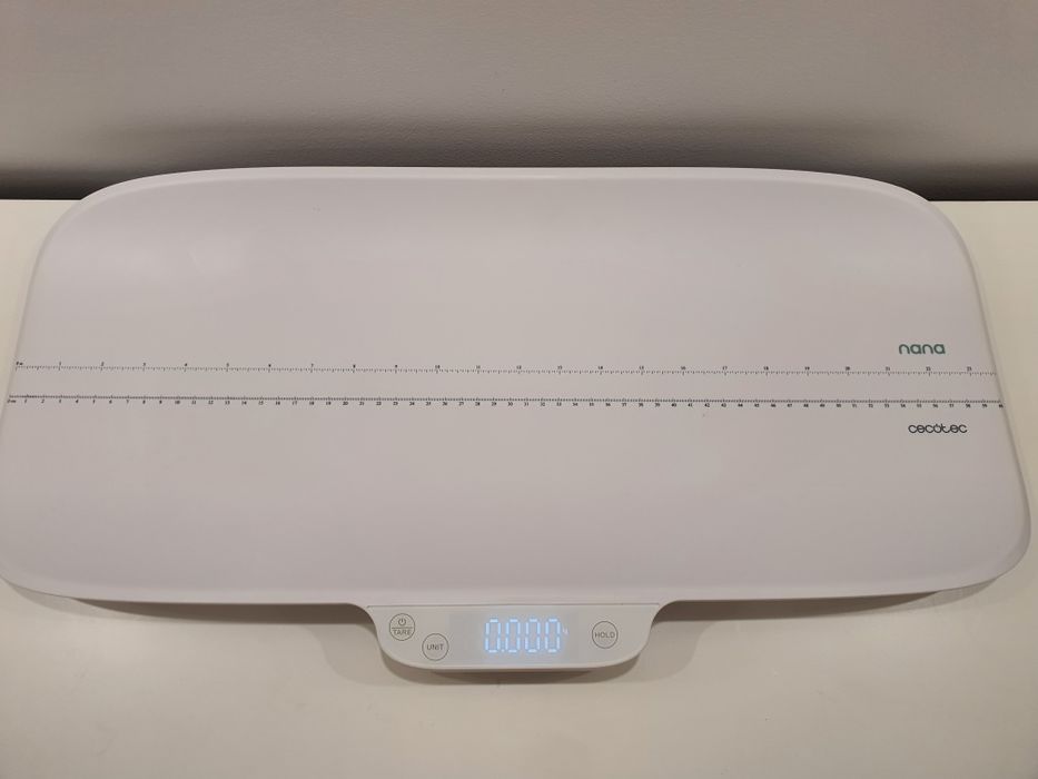 Cantar bebelusi Cecotec