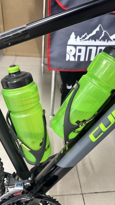 Велосипед CUBE Aim Pro