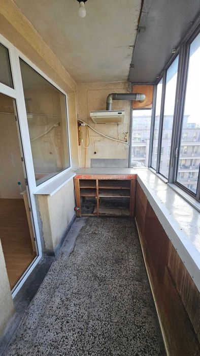 Продава се Тристаен апартамент в Пловдив, Център - 75 кв.м за 1088 €/кв.м - Снимка #6