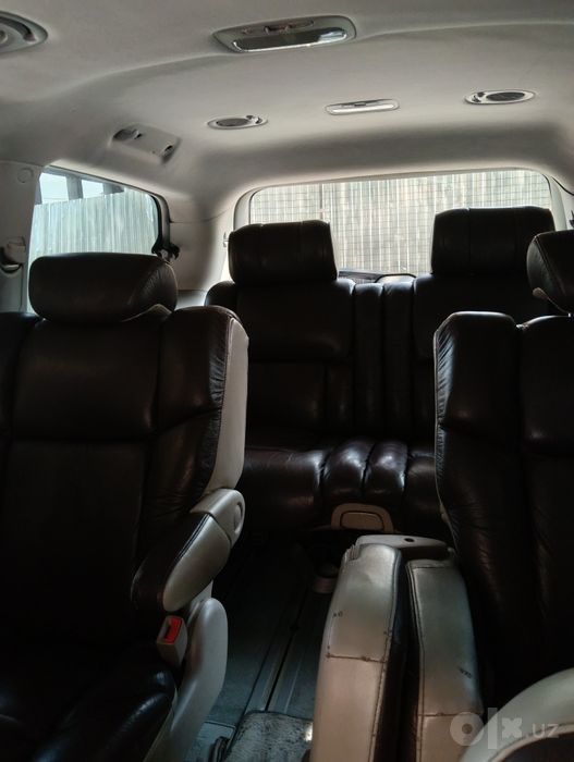 Kia carnival 2006 2.9 dizel