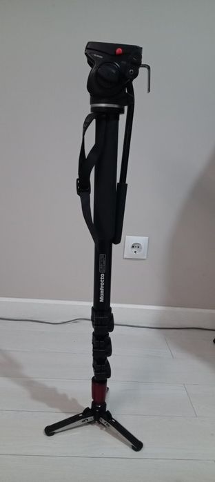 Monfrotto  монопод штатив 110 000